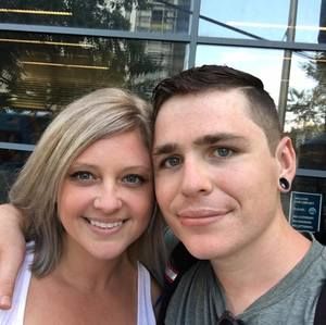 Meet your Posher, Tera